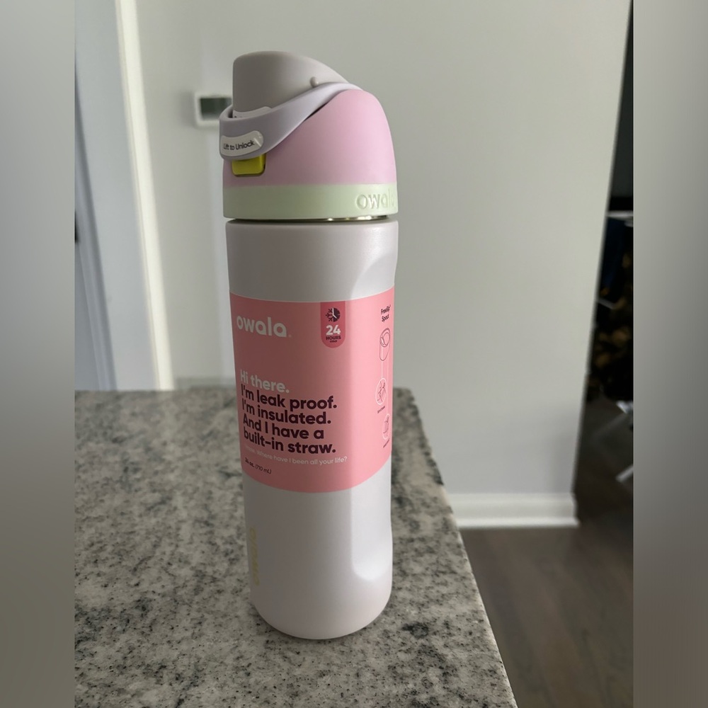 Owala 24oz candy coated